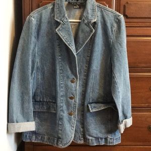 ☀️Vintage 90s Jacket☀️